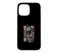 Custodia per iPhone 13 Pro Max BRENNUS Gallia Non Roma Li Raid Tutti