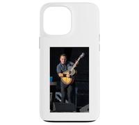 Custodia per iPhone 13 Pro Max Bruce Springsteen Il capo a Londra 2013 Di Andy Willsher