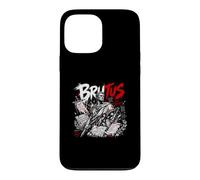 Custodia per iPhone 13 Pro Max Brutus Exit Tyrannis Antica Roma Senatore