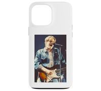Custodia per iPhone 13 Pro Max Bryan Adams dal vivo Waking Up The World Tour 1992