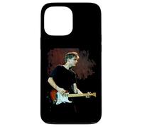 Custodia per iPhone 13 Pro Max Bryan Adams dal vivo Waking Up The World Tour Cardiff 1992