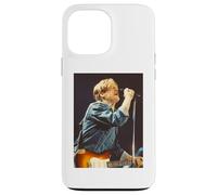 Custodia per iPhone 13 Pro Max Bryan Adams si esibisce nel tour mondiale di Waking Up The World dal vivo 1992