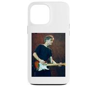 Custodia per iPhone 13 Pro Max Bryan Adams Svegliarsi Il World Tour Cardiff Live 1992