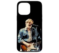 Custodia per iPhone 13 Pro Max Bryan Adams Waking Up The World Tour dal vivo 1992