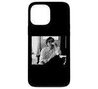 Custodia per iPhone 13 Pro Max Bryan Ferry Ragazzi & Ragazze Era Post Roxy Music 1985