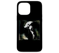 Custodia per iPhone 13 Pro Max Buffy St Marie Coincidenza & Storie probabili di Simon Fowler