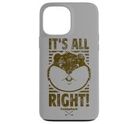Custodia per iPhone 13 Pro Max Caddyshack It's All Right!
