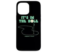 Custodia per iPhone 13 Pro Max Caddyshack It's In the Hole