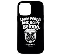 Custodia per iPhone 13 Pro Max Caddyshack Some People Just Don't Belong