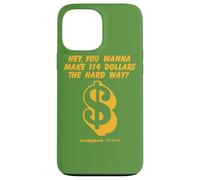 Custodia per iPhone 13 Pro Max Caddyshack The Hard Way