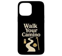 Custodia per iPhone 13 Pro Max Cammina Il Tuo Camino