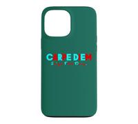 Custodia per iPhone 13 Pro Max CARPE DIEM Cogli l'attimo