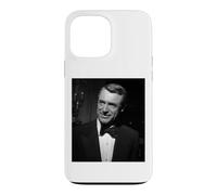 Custodia per iPhone 13 Pro Max Cary Grant filma l"attore thriller commedia indiscreto 1957