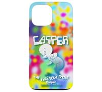 Custodia per iPhone 13 Pro Max Casper Spring Flight Glow