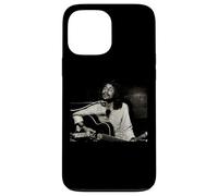 Custodia per iPhone 13 Pro Max Cat Stevens treno della pace anni '70 Era Live Da Cazzo Barnatt