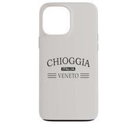 Custodia per iPhone 13 Pro Max Chioggia Veneto Italia - Chioggia Veneto Italia CV1X