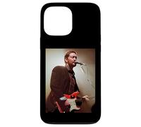 Custodia per iPhone 13 Pro Max Chris Rea Auberge alla ricerca dell'era estiva 1991