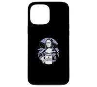 Custodia per iPhone 13 Pro Max Coffee Lover Famous Art Espresso Latte Cafe Kaffee