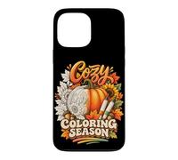 Custodia per iPhone 13 Pro Max Colora l'Autunno con Stile e Calore
