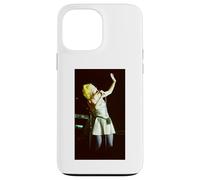 Custodia per iPhone 13 Pro Max Cyndi Lauper Twelve Deadly Cyns Tour dal vivo 1995