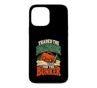 Custodia per iPhone 13 Pro Max Da sala riunioni a Bunker Golf