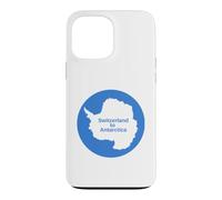 Custodia per iPhone 13 Pro Max Dalla Svizzera all'Antartide