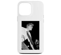 Custodia per iPhone 13 Pro Max Damon Albarn Blur La vita moderna è spazzatura Era Andy Willsher