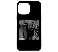 Custodia per iPhone 13 Pro Max Dan Auerbach Patrick Carney Le chiavi nere Andy Willsher