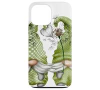 Custodia per iPhone 13 Pro Max Dandelion Garden Gnomes For Gay Couple Funny Dandy Gnome