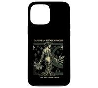 Custodia per iPhone 13 Pro Max Daphne Apollo Metamorfosi Mitologia Greca Trasformazione