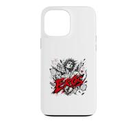 Custodia per iPhone 13 Pro Max Dark EROS Mitologia Gotica Romanticismo greco