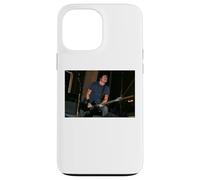 Custodia per iPhone 13 Pro Max Dave Grohl Foo Fighters In Tuo Onore Nirvana Andy Willsher