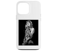 Custodia per iPhone 13 Pro Max David Essex Rock On Singer Live Foto Di Dick Barnatt