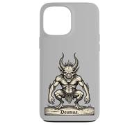 Custodia per iPhone 13 Pro Max Deumus Piccolo Signore del Male