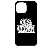 Custodia per iPhone 13 Pro Max% Dieta vegana carnivoro Keto Paleo chetogenica Low Zero Carb