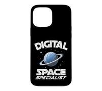Custodia per iPhone 13 Pro Max DIGITAL SPACE SPECIALIST Sviluppatore Coding AI Formazione Prompt