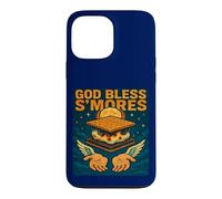 Custodia per iPhone 13 Pro Max DIO BENEDICA S'MORES