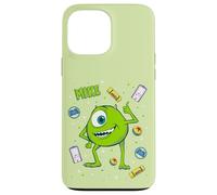 Custodia per iPhone 13 Pro Max Disney and Pixar's Monsters, Inc. Mike Big Pose Collage
