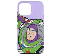 Custodia per iPhone 13 Pro Max Disney and Pixar's Toy Story Buzz Lightyear Big Pose