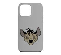 Custodia per iPhone 13 Pro Max Disney The Lion King Shenzi Hyena Big Face Costume Matching