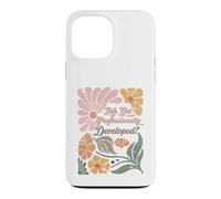 Custodia per iPhone 13 Pro Max Diventiamo Sviluppati Professionalmente