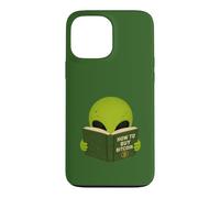 Custodia per iPhone 13 Pro Max Divertente e carino Come acquistare Bitcoin Aliens Crypto Lovers