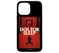 Custodia per iPhone 13 Pro Max Doctor Sleep Danny Poster