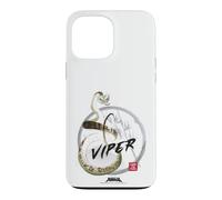 Custodia per iPhone 13 Pro Max DreamWorks Kung Fu Panda Lunar New Year Viper