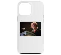 Custodia per iPhone 13 Pro Max Duran Duran Il più grande e ultimo tour Nick Rhodes 1998