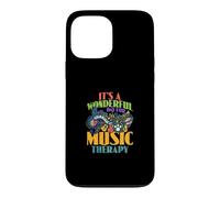 Custodia per iPhone 13 Pro Max È una giornata meravigliosa per la musicoter
