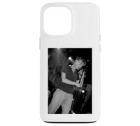 Custodia per iPhone 13 Pro Max Early Blur Damon Albarn È così alta Foto di Andy Willsher