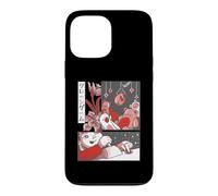 Custodia per iPhone 13 Pro Max Edgy Japanese Claw Machine
