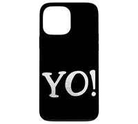 Custodia per iPhone 13 Pro Max Ehi!