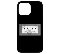 Custodia per iPhone 13 Pro Max Electrical Outlet Plug and Socket Couples Halloween Costume